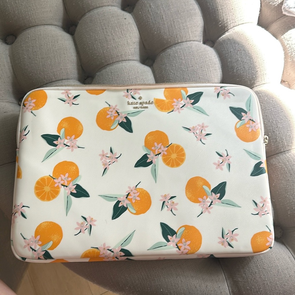 Kate Spade Computer Sleeve